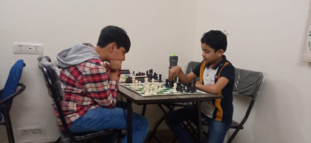 chess