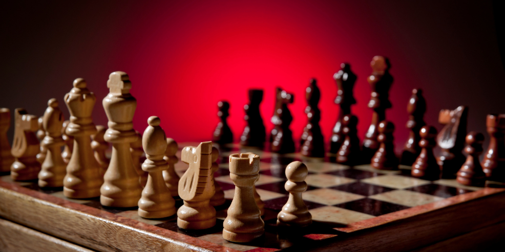 Elevate Your Chess Game: A Comprehensive Guide to Tournament Preparation