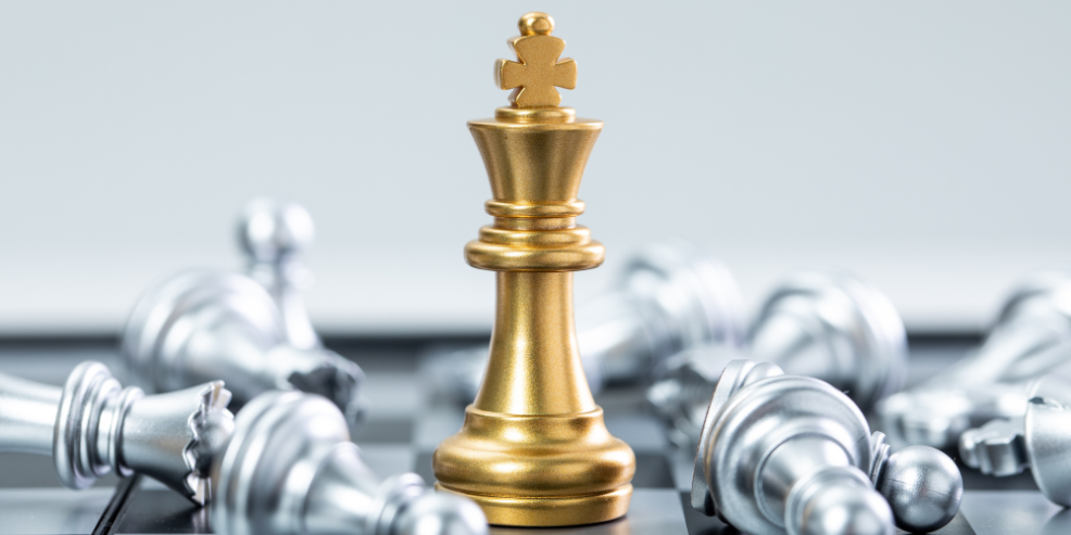 Unveiling the Mind Games: Exploring the Psychology of Chess