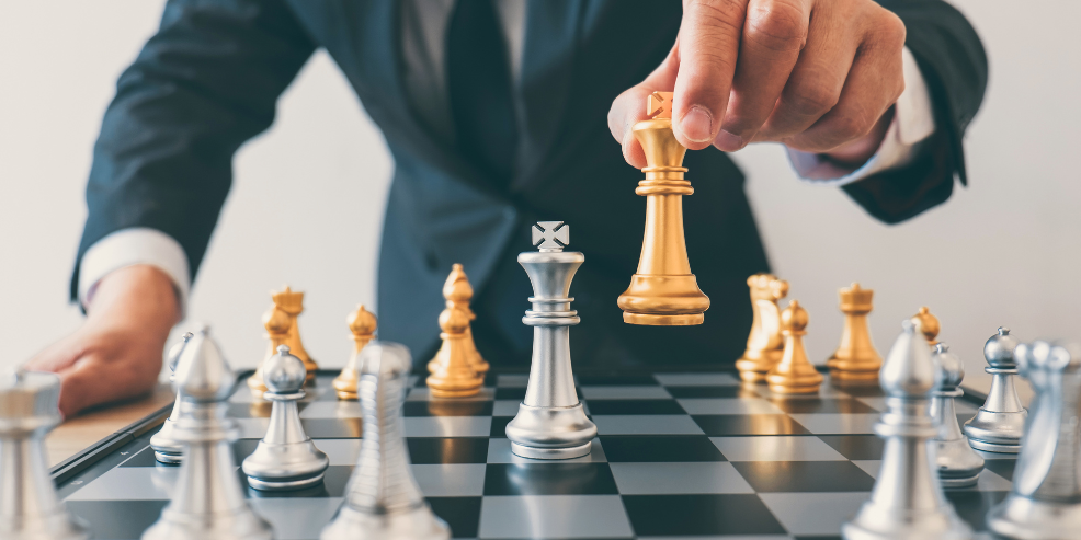 Unleashing Potential: Western Chess Academy
