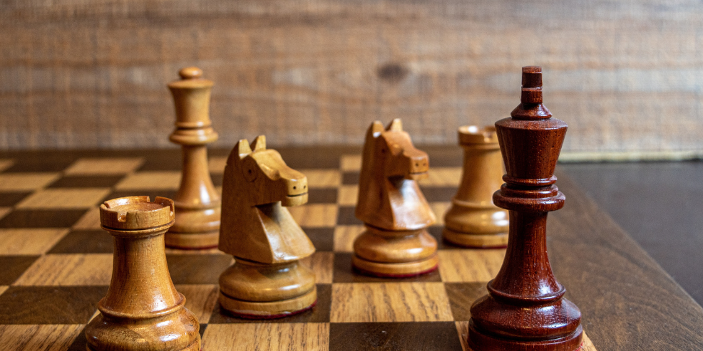  Cultivating Minds: Delhi’s Premier Chess Academy’s Journey of Excellence