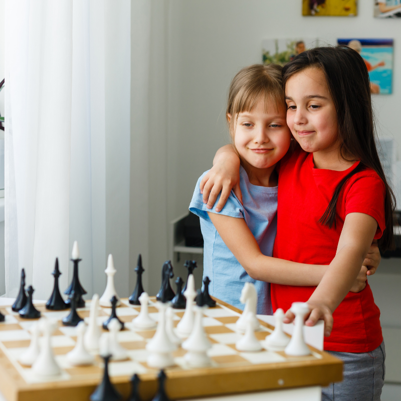 Online Chess Classes Image