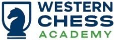 Western Chess Logo Latest